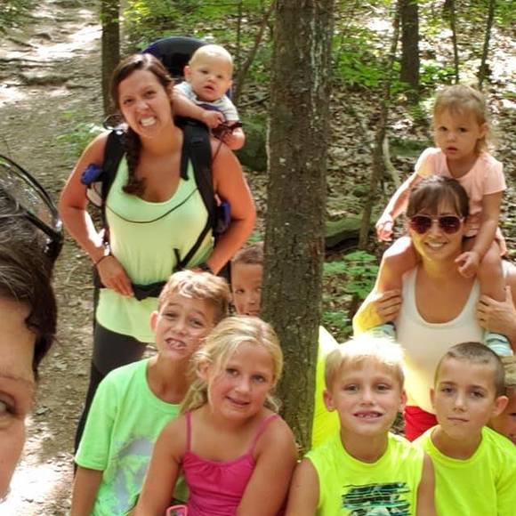 Meet your Posher, Elizabeth - Picture 1 of 1